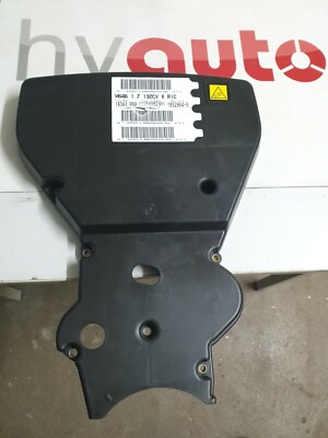 OEM Fiat Barchetta & Fiat Coupe 1800 Zahnriemen Verkleidung Schutz 