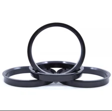 Hub Ring - 106mm OD (4pk) 100.5mm ID