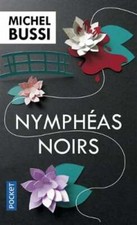 Nympheas noirs by Michel Bussi: New