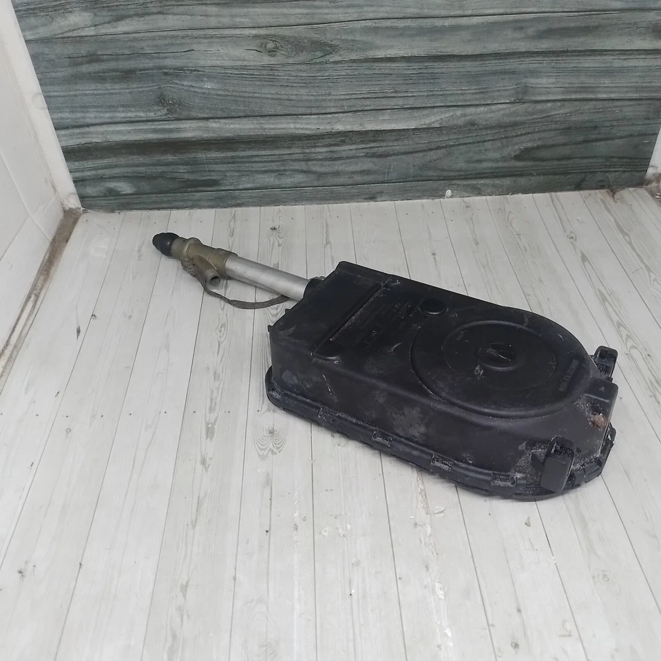 Antena aérea eléctrica Mercedes Benz Hirschmann para Mercedes W124 1248200075 Foto 2 de 4