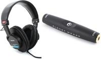 Sony Mdr-7506 Closed-back Professional Headphones + D'addario ... - Value Bundle on sale Sony Mdr-7506 Closed-back Professional Headphones + D'addario ... - Value Bundle on sale