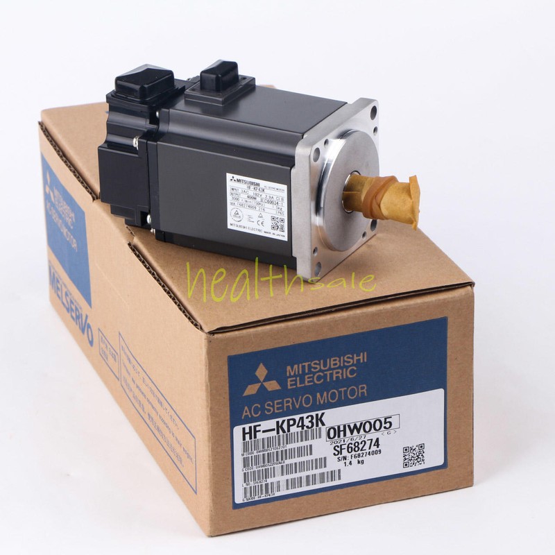 ONE Mitsubishi HF-KP43K servo motor