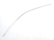 NEU Original Chromleiste Dachreling Links VW PASSAT B5 Limousine 3B9854701C 7Z7