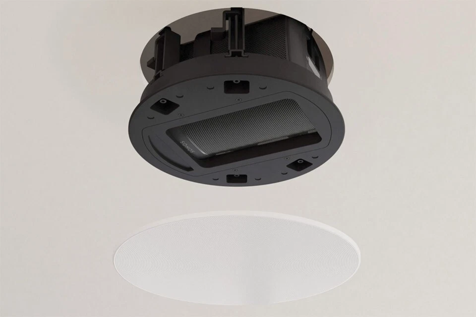 Gineos Wall Ceiling Mount for ERA 100 SONOS One One SL PLAY 1