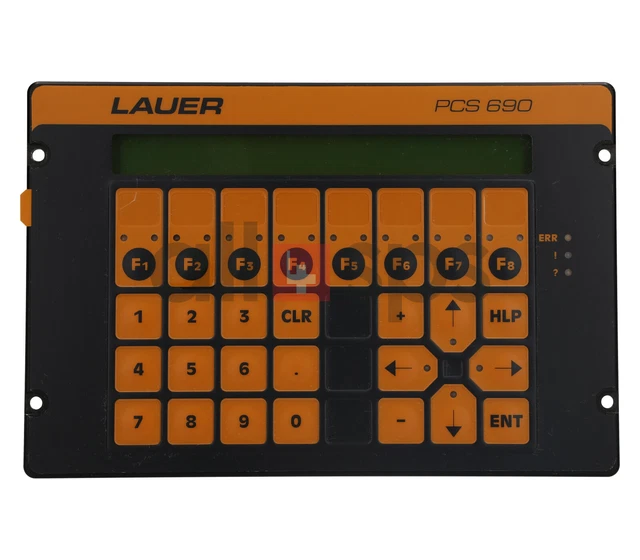 Lauer Panel