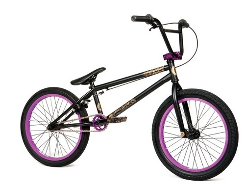 Limited Edition 2010 Fit Bike Co. TRL 