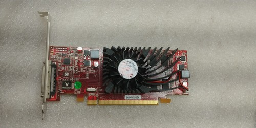 VisionTek Radeon 5450 SFF 512MB DDR3 3M PC1290685 GREAT CONDITION FREE SHIPPING! - Picture 1 of 4