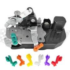 Door Lock Actuator Motor Front Left For Dodge Ram 1500 2500 3500 4500 931-636 Door Lock Actuator Motor Front Left For Dodge Ram 1500 2500 3500 4500 931-636