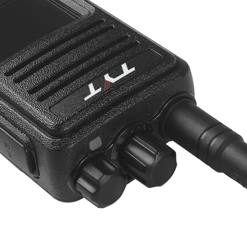 TYT MD-UV380 Digital DMR Two Way Tadios Dual Mode TDMA DMR Walkie Talkie - Bild 24 von 42
