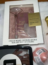 Personal Care and Beauty Bundle Bath and Relax Variety Spa Kit 5 Items