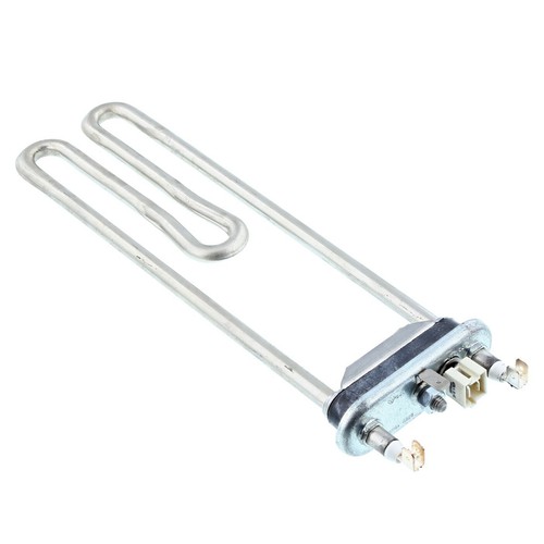 AEG 1327242002 Heizelement Waschmaschine 1950W 26,5cm Heizung ORIGINAL