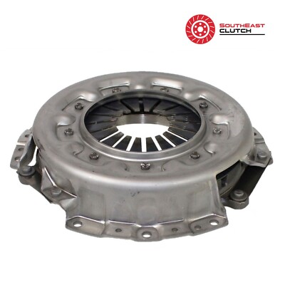 SECLUTCH Clutch kit for 84-86 Nissan 300ZX 280ZX Turbo 3.0L 2960CC
