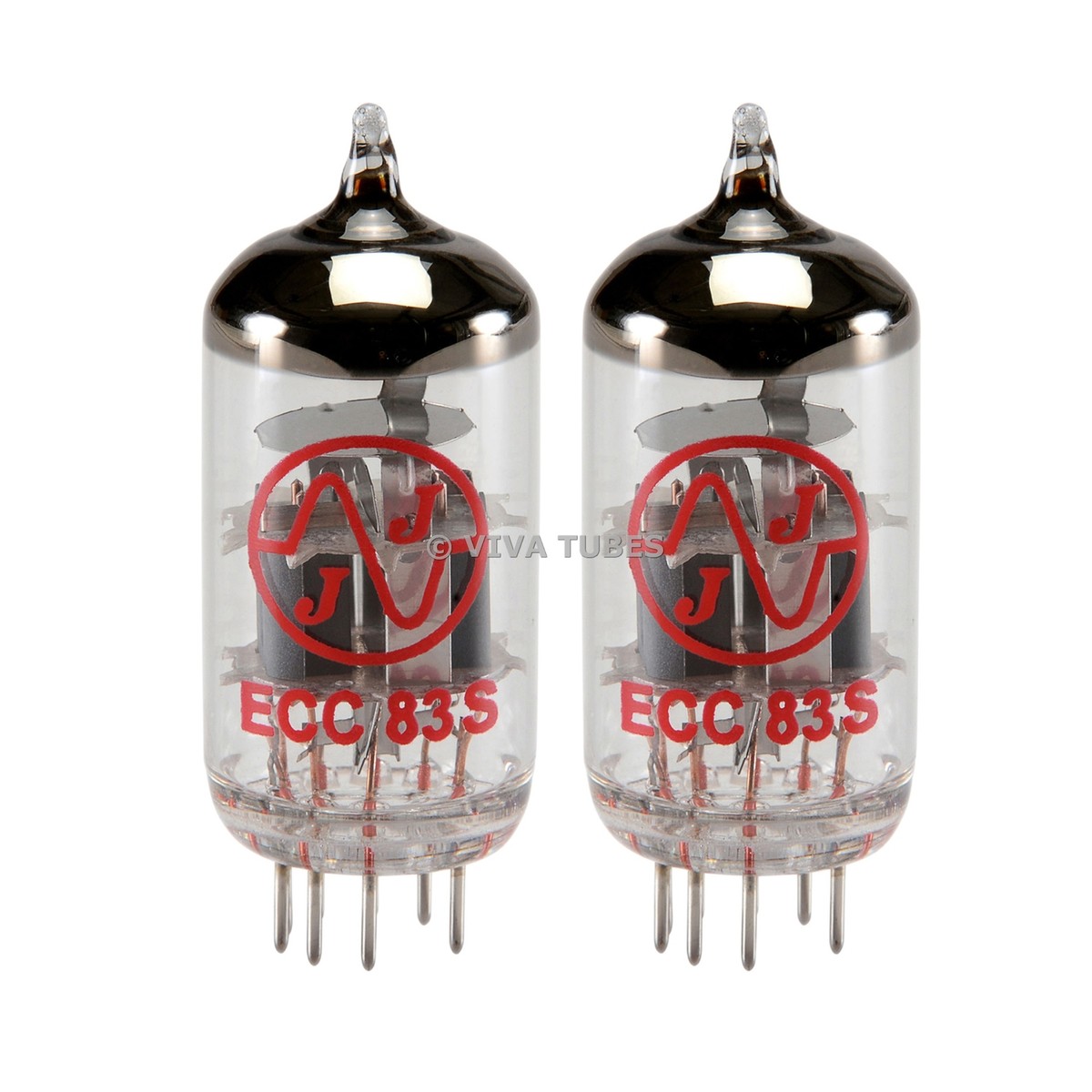 Nixie Tube Clock New In Box Gain Matched Quad 4 JJ