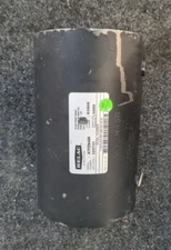 Helac Helical Hydraulic Rotary Actuator L10 Series NEW