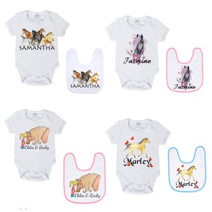 personalized baby
