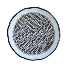 3/32'' 2.381mm Chrome Steel Bearing Balls Precision G10 AISI52100 Wholesale