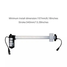 Mulin ML18 ML18-005 Motor Linear Actuator for Power Recliner Couch Lift Chairs