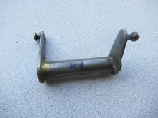 Porsche 356/911/912 Bell Crank Reverse Lever/ No Shaft  #1    Bag#20 C#106