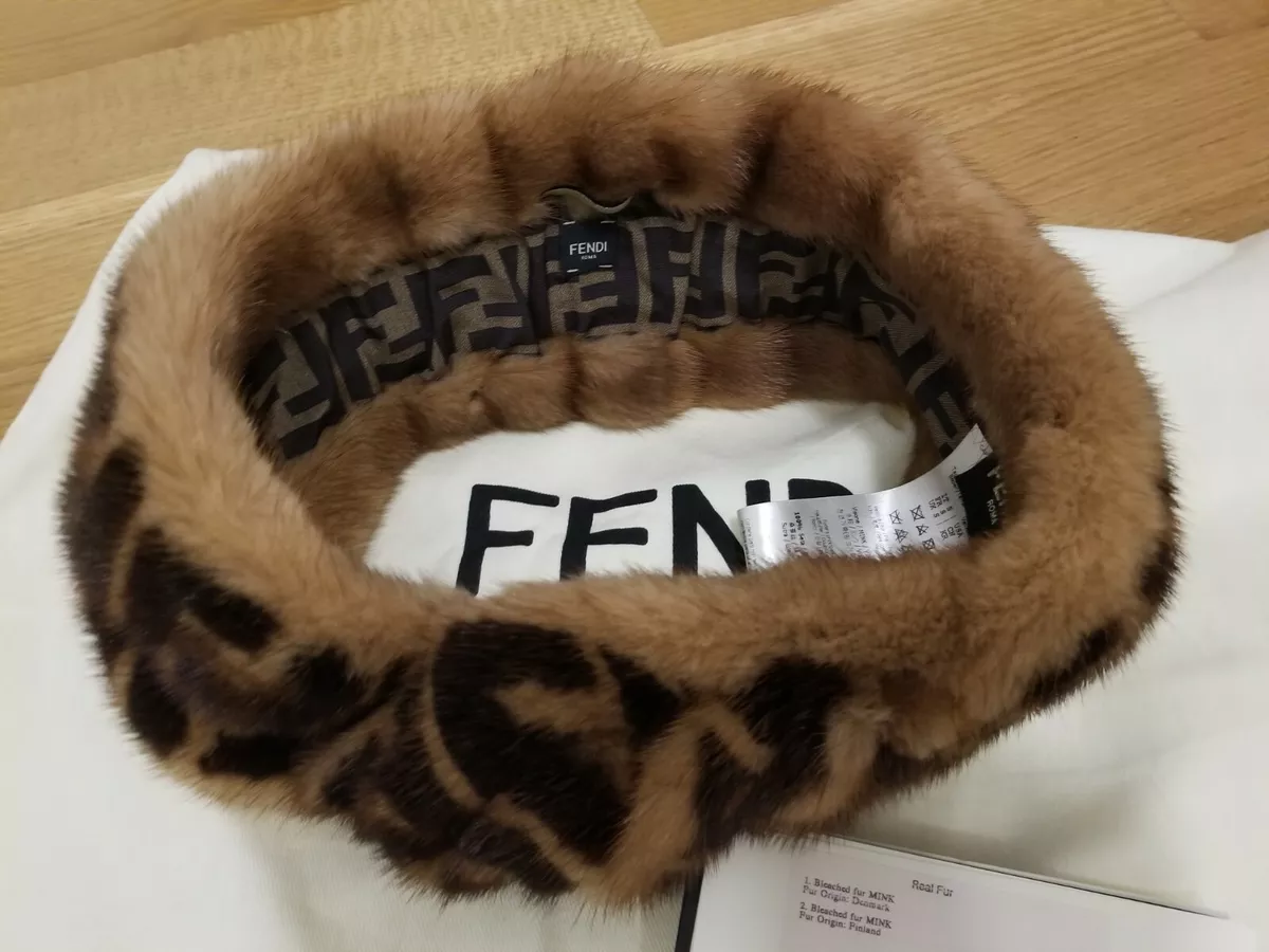 No photo description available.  Designer headbands, Fendi headband, Gucci  headband