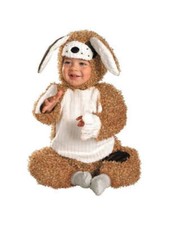 Baby Puppy Dog Costume