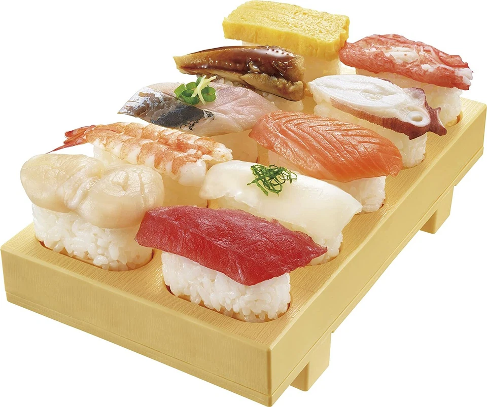 Japanese Sushi Maker Tobidase Sushi Good for Home Party S-4659 - Image 2 of 4