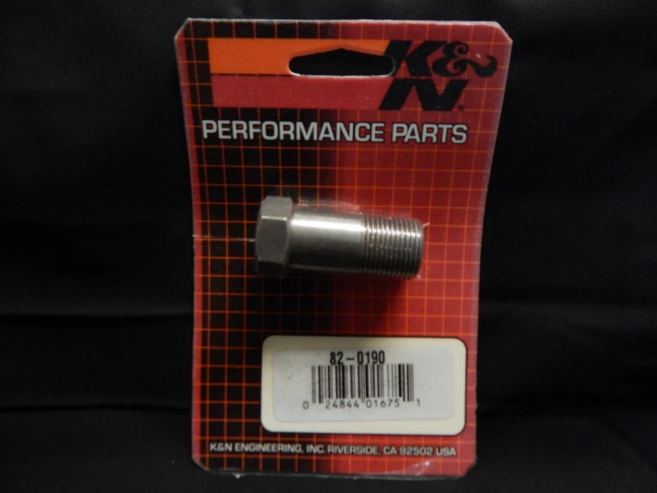 K&N Engineering Filters 82-0190 Honda Volante Manivela Extractor Herramienta Foto 3 de 3