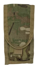 MOLLE II Double Mag Pouch OCP Multicam
