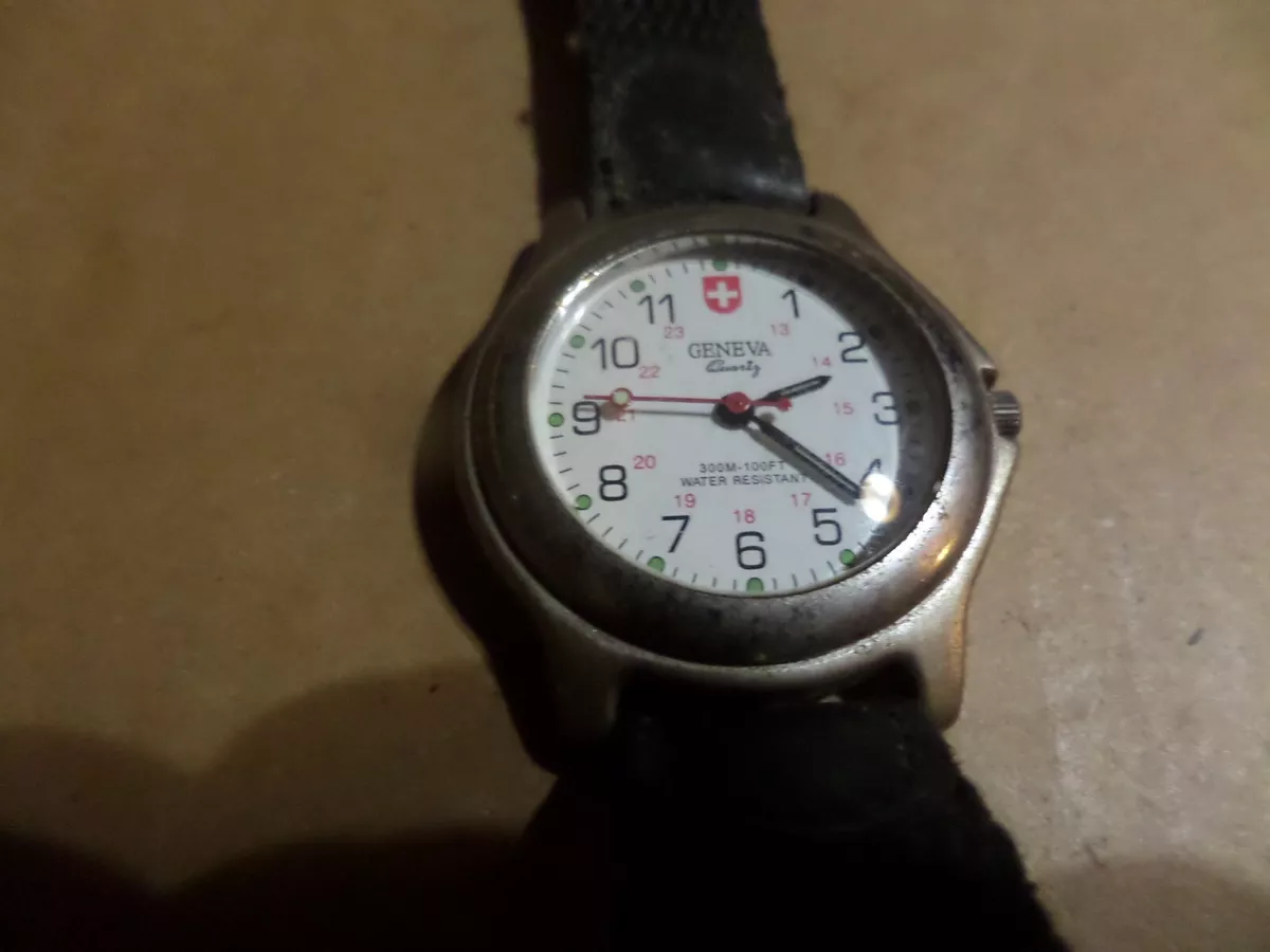 Victorinox movement online