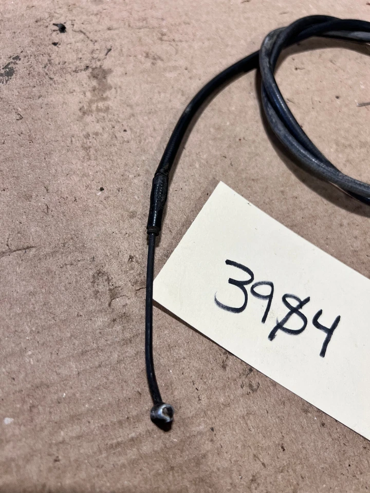 Cable acelerador HONDA 17910-VEZ-003 (#3984) Foto 2 de 3