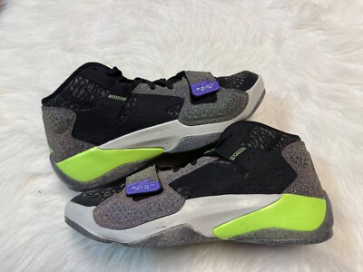 靴 NIKE ZION2 3/6発売｜Nike Jordan Zion 2 
