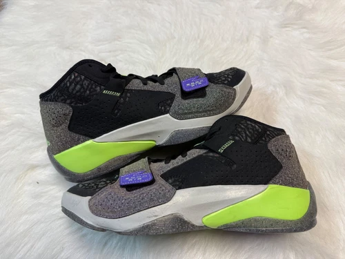 DV0548-030 Nike Jordan Zion 2 Better Place Men's Size 10 Shoes