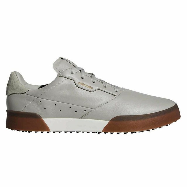 adidas men's adicross sl golf shoe