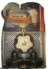 New Air Hover Hockey Make Any Table An Air Hockey Table Game New In Package