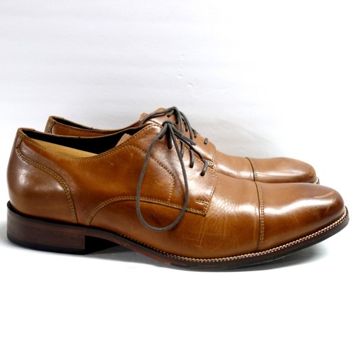 Cole Haan Benton Cap Toe Derby II 