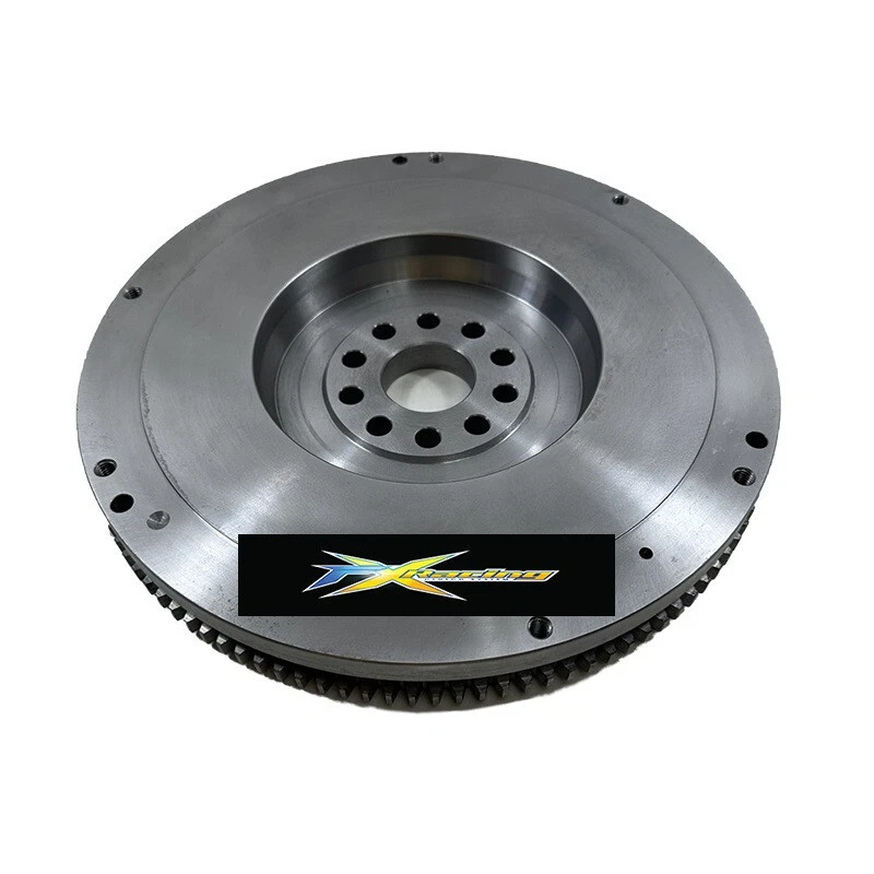 Volante embrague ligero FX CHROMOLY para camioneta TOYOTA TACOMA 1995-2004 2x2 2,4 L Foto 2 de 4