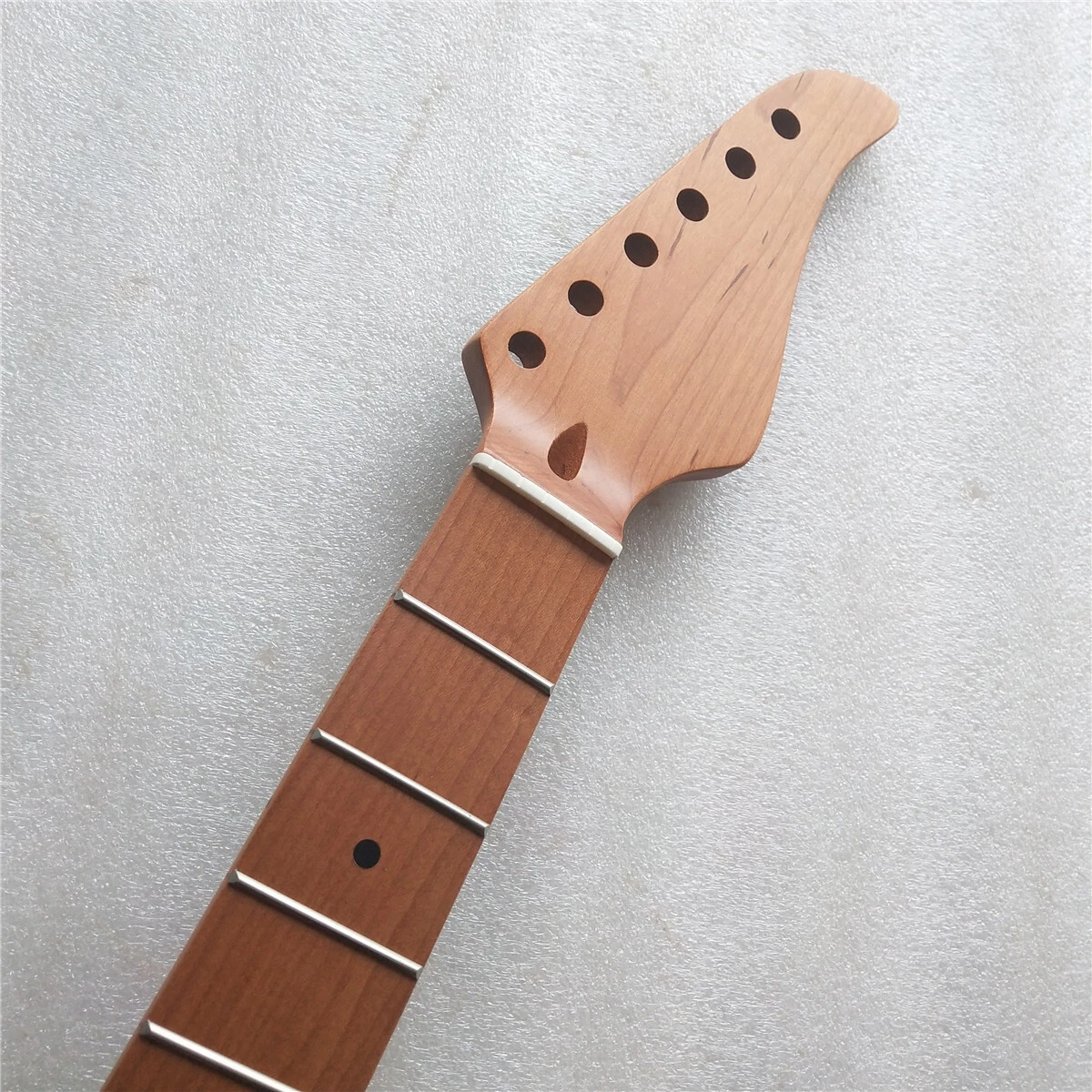 Suhr roasted maple neck deals