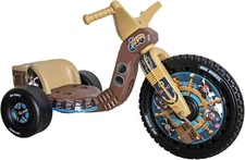 Pirate 16" Big Wheel