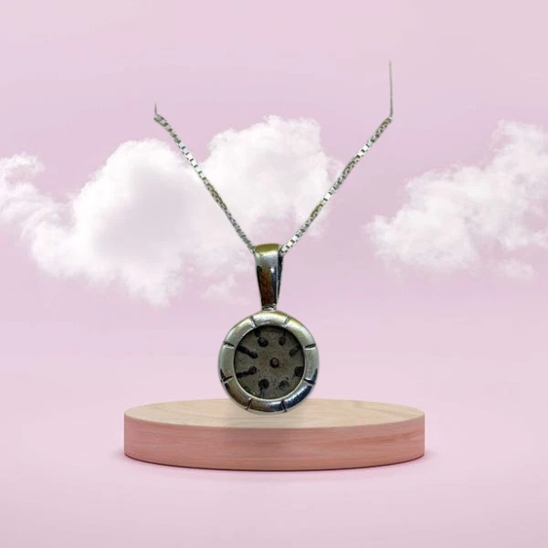 Widow's mite deals necklace