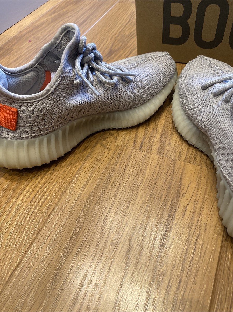 Size UK 3.5 - adidas Yeezy Boost 350 V2 Tail Light 2020 | eBay