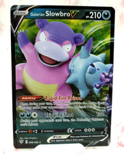 slowbro pokemon card value - 080/165 - Pokemon 151 - Reverse Foil Psychic Psyshock (20) Flip a coin Slowbro Pokemon Cards Price Guide