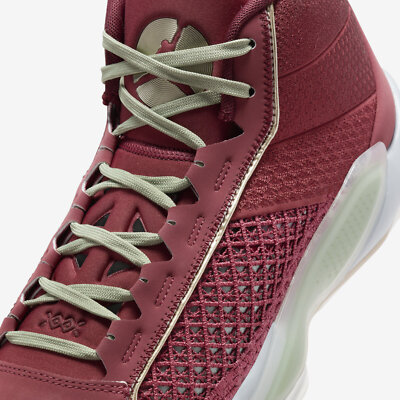 Hページ Jordan 1 High OG Ruby (Women's) - FD2596-602 - US