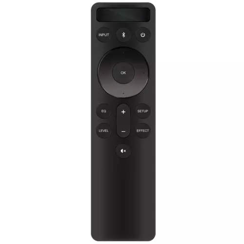 D41-H Replace Remote for Vizio Sound Bar V51-H6 M512a-H6 V51x-J6 V21-H8R V21-H8
