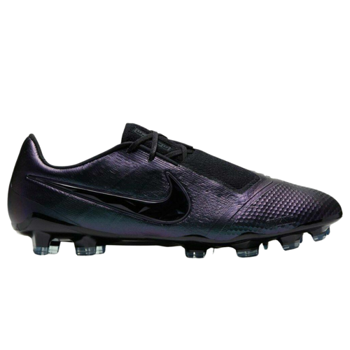 Fuera Volverse loco más Nike Phantom Venom Elite FG Black 2019 for Sale | Authenticity Guaranteed |  eBay