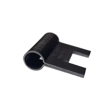 TO-220 Clip-On Heatsink THM6046 5pc Thermalloy