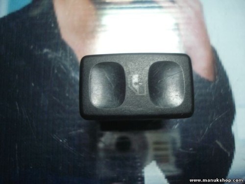 Fensterheber schalter VW Polo 6N 6N1 Golf Jetta Caddy Seat Ibiza 191959855