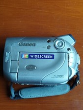 Canon DC 100 E