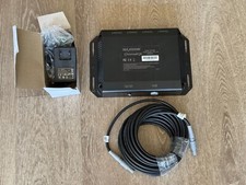 Mr Steam Chroma Therapy ChromaAQX - LED CONTROLLER ONLY - P104547