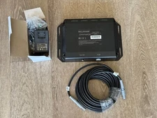 Mr Steam Chroma Therapy ChromaAQX - LED CONTROLLER ONLY - P104547