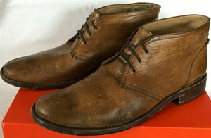 frye oliver chukka