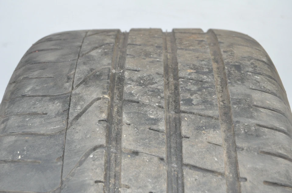 Cerchio in lega FERRARI CALIFORNIA 4.3 2011 RHD 10JX20 con pneumatico 285/35R20 10024576 - Immagine 2 di 4